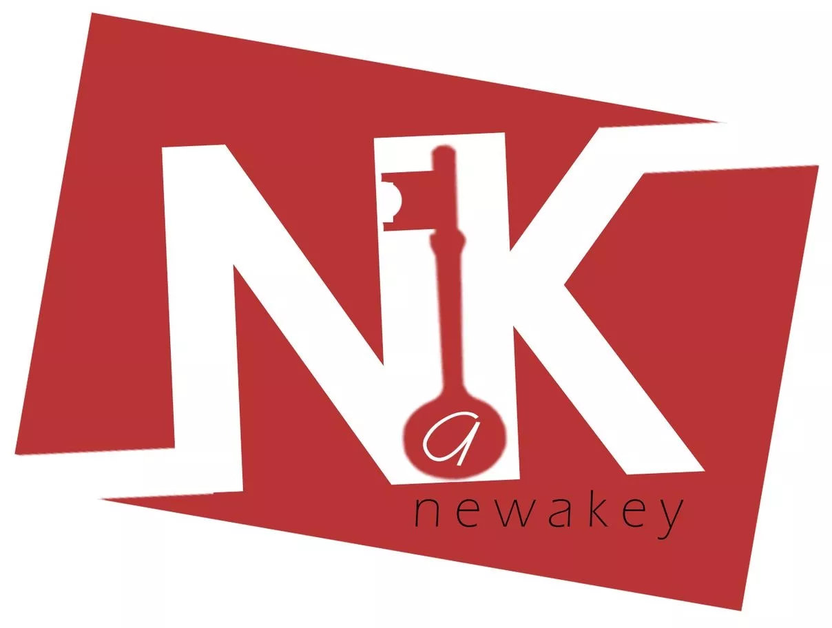 Logo NEWAKEY