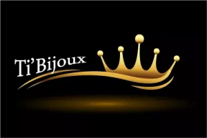 Logo Ti'Bijoux
