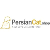 logo persian cat